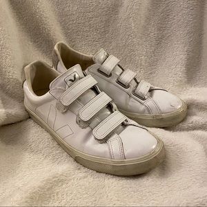 Veja Esplar 3 Lock White